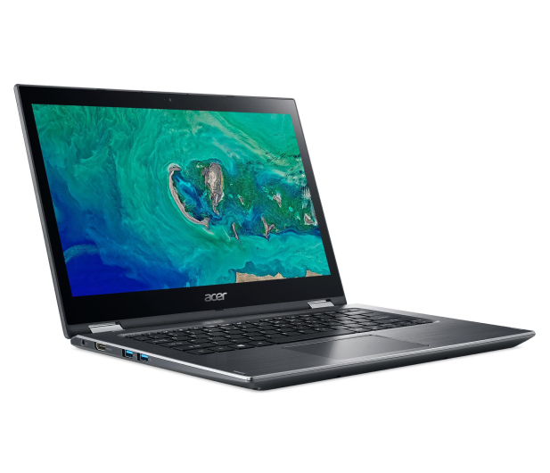 ACER Spin 3 i5-8250U/8GB/256GB SSD/14"/Win10 Home - 407006 - zdjęcie 3